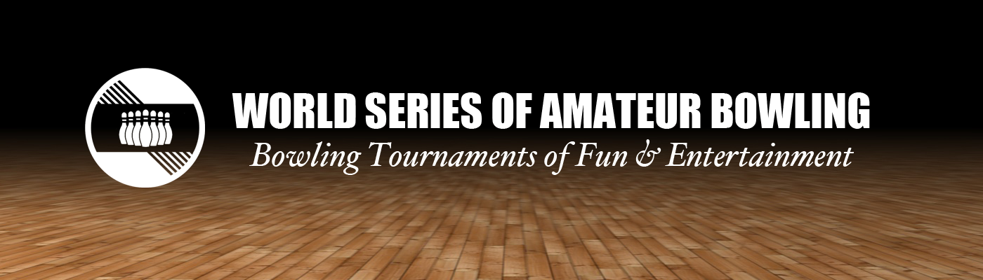 World Series of Amateur Bowling